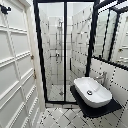Apartman #modern Artist# Firenze