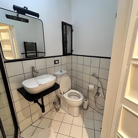 Apartman #modern Artist#