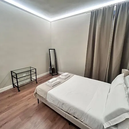 Apartman #modern Artist# Firenze