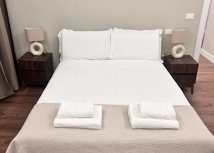 #modern Artist# Apartment Florence