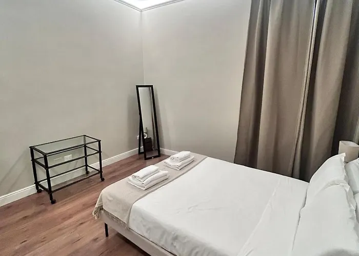 Apartment #modern Artist# Florence